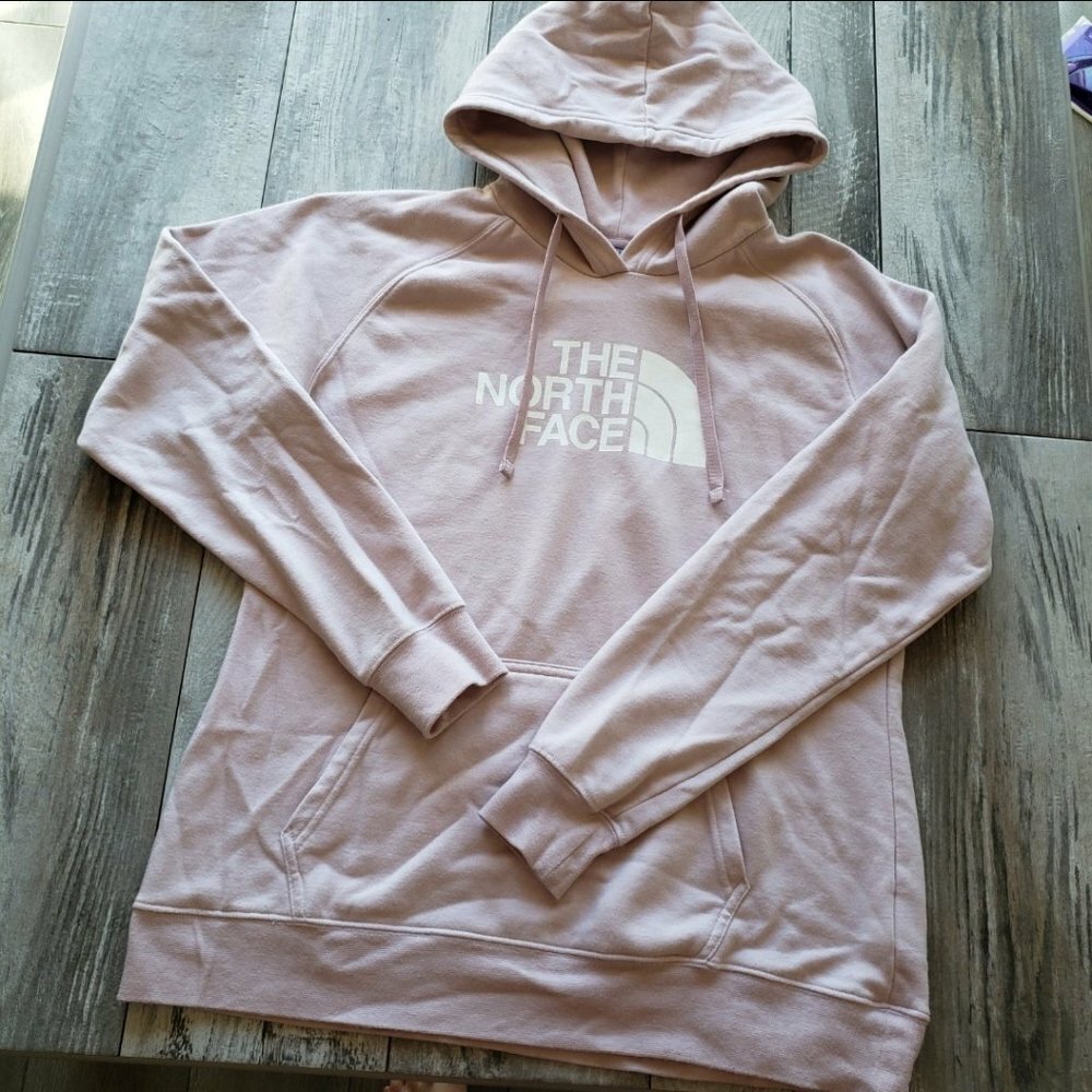 The North Face Hoodie